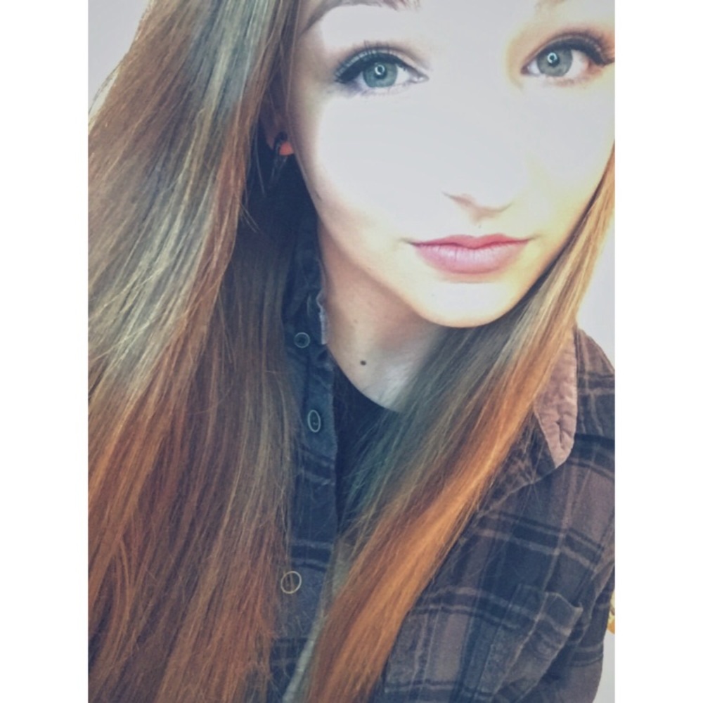 Meet your Posher, Kate